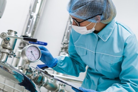 Szkolenie zdalne Walidacja czyszczenia wyrobów medycznych odbędzie się 6 października 2025.